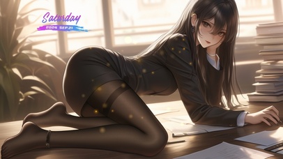 流淌着自然的活力和灵动