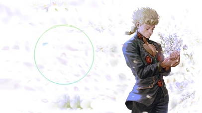 JOJO的奇妙冒险 茸茸