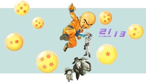 龙珠最强地球人克林