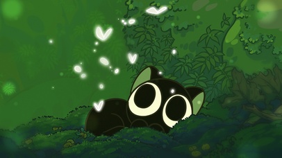 罗小黑的秘密森林