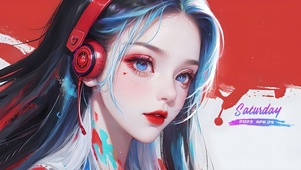 电竞少女2