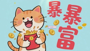 暴富桌面