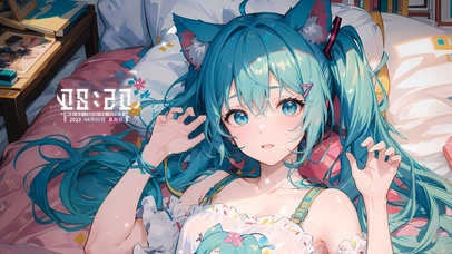AI-初音未来