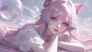 深海公主