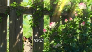 梦幻花园