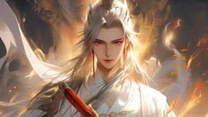 仙境 剑仙