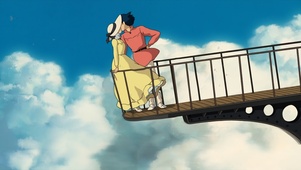 宫崎骏系列