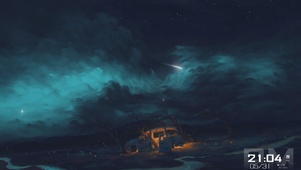 星空之旅