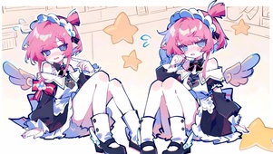 提宝-喵斯快跑-恐慌