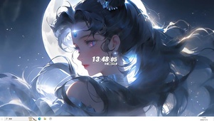 月下美人