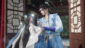 仙逆-林婉
