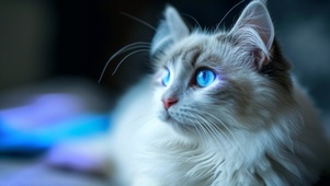猫咪