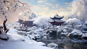 又一年冬