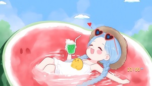 暴富开心