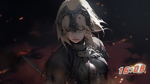 4k热血女战士