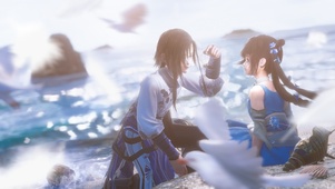 两小无猜·其三