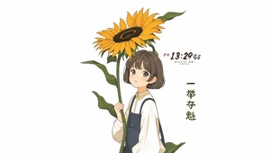 一举夺魁