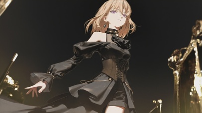 三角初华(搬运)