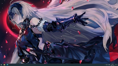 热门fgo动态桌面壁纸图片 热门动态壁纸下载 元气壁纸