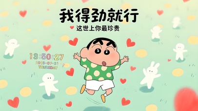 这世上你最珍贵