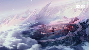 世纪殿堂