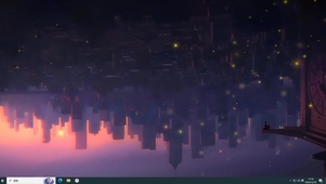 逆世界