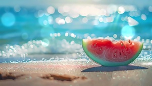 清凉一夏