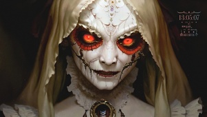 恶魔巫婆