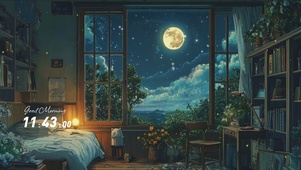 夜景