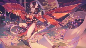 雀