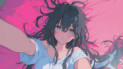 4K雪乃居家日记