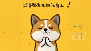 好事都发生