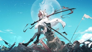 浮生若梦