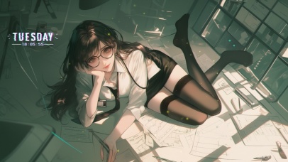 在空气中荡漾，宛如春风拂面