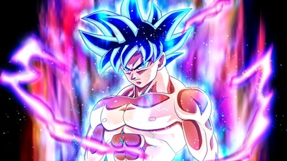 龙珠自在极意功