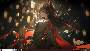 道系少女