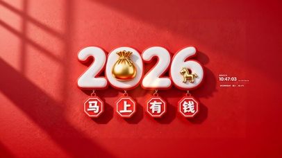 2026马上有钱
