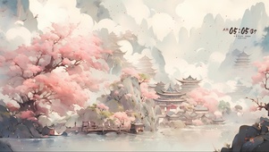 桃花坞