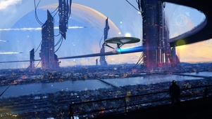 4K 幻城