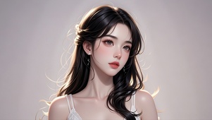 乖乖女