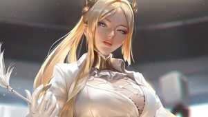 YoRHa