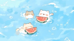 吃瓜小分队