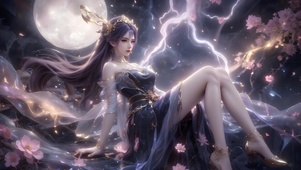花妖