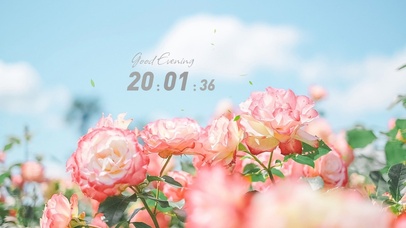 4k唯美风景桌面