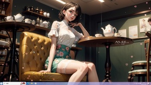 来杯咖啡
