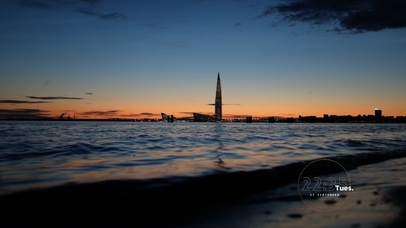 海岸线动态壁纸