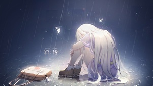 雨