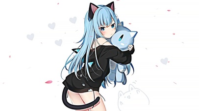 猫羽雫