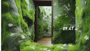 护眼雨滴