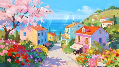 请相信一切都是最好的安排